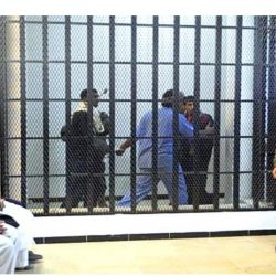 إحالة سيدة من مشاهير مواقع التواصل إلى النيابة بعد تلفظها على رجل أمن بالرياض