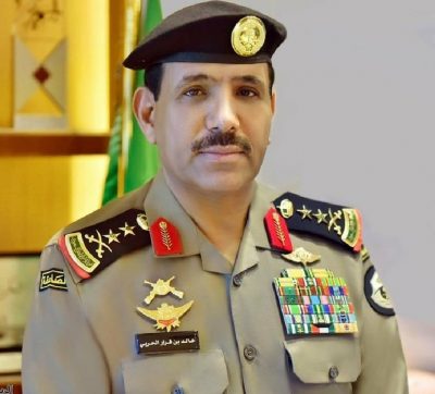“الأمن العام” يستعرض جرائم ومخالفات تم ضبط مرتكبيها خلال الأيام الماضية