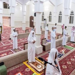 توزيع أجهزة كهربائية بتكلفة 560 ألف بخيرية نجران