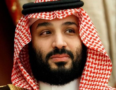 ولي العهد يبحث العلاقات الثنائية مع رئيس وزراء إثيوبيا هاتفيا