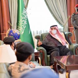 الغامدي : جبال الباحة مؤهله للهايكنج على مستوى المملكة