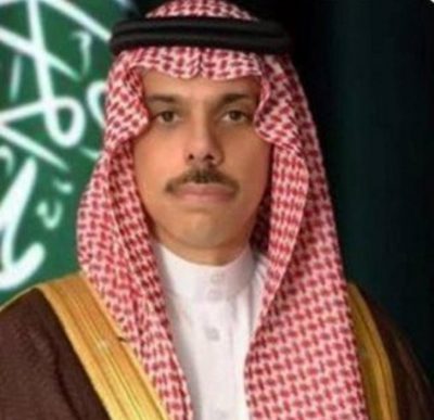 فيصل بن فرحان يجري اتصالين بوزيري خارجية الجزائر والمغرب