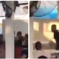 خادم الحرمين يوجه بالوقوف إلى جانب الجزائر في جهودها لمكافحة الحرائق