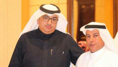 رئيس رابطة الاحياء بالمملكة المهندس عادل الفقي يعقد اجتماعاً بلجنة المسؤولية الاجتماعية عبر تطبيق زووم