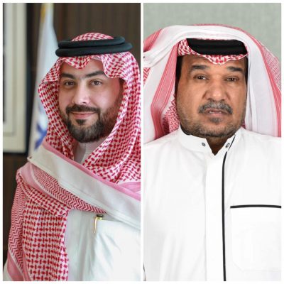 غرفة مكة تحتفل بـحمد السريحي أقدم موظفيها