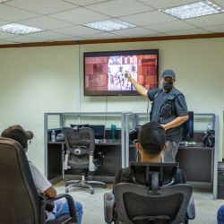 مبادرة ” رحلة إلى الأعماق ” بجدة