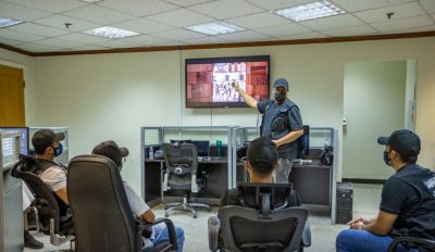 أرشفة ومراجعة أكثر من ١٣ ألف صورة للمسجد الحرام خلال العام الماضي
