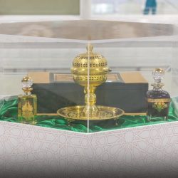 العصيمي في ذمة الله العصيمي في ذمة الله