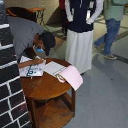 ” تعليم الليث ” يرحب بعودة المعلمين والمعلمات استعداداً للعام الدراسي الاستثنائي