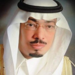 “سمو نائب أمير منطقة جازان”يتسلم التقرير السنوي لإنجازات تعليم المنطقة