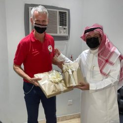 تدخل جراحي ناجح في مستشفى الليث ينقذ مصاباً بنزيف في البطن