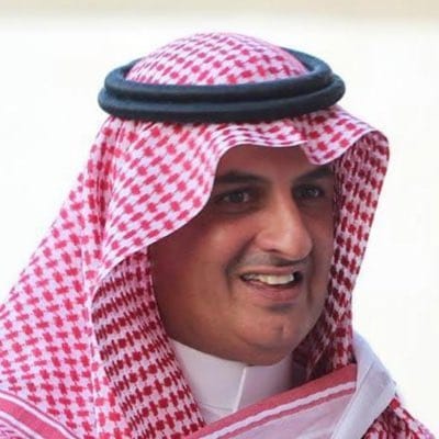 محافظ محافظة ضمد سمير الغامدي في ذمة الله
