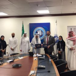 أمين غرفة مكة ندعم استقطاب رواد الأعمال والأسر المنتجة في المدن الصناعية