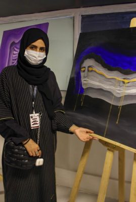 مبادرة ” رحلة إلى الأعماق ” بجدة