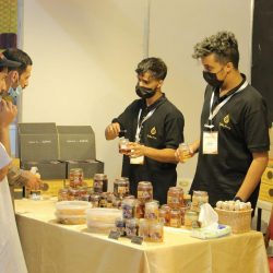“الطائف.. فعاليات وخيارات سياحية متنوعة في “صيف السعودية”