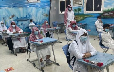 ” تعليم الليث ” يعلن عن عودة آمنة لـ٣٠ ألف طالب وطالبة إلى مقاعد الدراسة