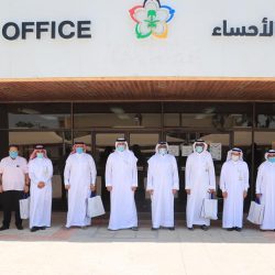 “تراحم الرياض” تستمر بأطلاق المشاريع الصغيرة من مبادرة “بساعدي أصنع نجاحي