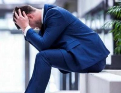 هل مستويات التوتر لديك طبيعية؟