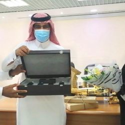 وزير خارجية السعودية يناقش مع نظيره الأميركي مستجدات الأوضاع بأفغانستان