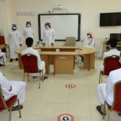 ” تعليم الليث ” يعلن عن عودة آمنة لـ٣٠ ألف طالب وطالبة إلى مقاعد الدراسة