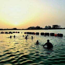 مهرجان العسل الدولي الـ 13 بالباحة يواصل فعالياته وسط إقبال كبير