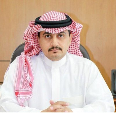 بمناسبة تكليفه رئيساً لجامعة المجمعة.. “المزعل” يرفع شكره لخادم الحرمين وولي العهد