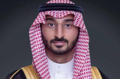 وزير الحرس الوطني يطلق في سبتمبر القادم فعاليات القمة العالمية للتقنية الطبية 2021