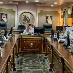 محكمة الاستئناف بمنطقة جازان تزين مبناها باللون الأخضر احتفاءً بذكرى اليوم الوطني 91