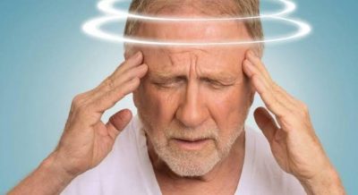 أهم أسباب الإصابة بنوبات الدوخة