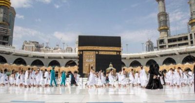 الحج والعمرة السماح بالعمرة دون لقاح كورونا في حالة واحدة