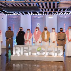 بعد صدور أمر ملكي بتعيينه.. من هو ماجد المزيد المحافظ الجديد لهيئة الأمن السيبراني؟ بعد صدور أمر ملكي بتعيينه.. من هو ماجد المزيد المحافظ الجديد لهيئة الأمن السيبراني؟