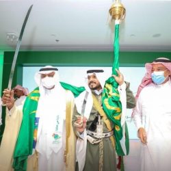 تركي الفيصل يتحدث عن تهديد وجودي للمنطقة