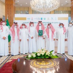 اختتام أعمال لقاء نيوم لقطاع البناء بحضور 150 شركة عالمية ومحلية اختتام أعمال لقاء نيوم لقطاع البناء بحضور 150 شركة عالمية ومحلية