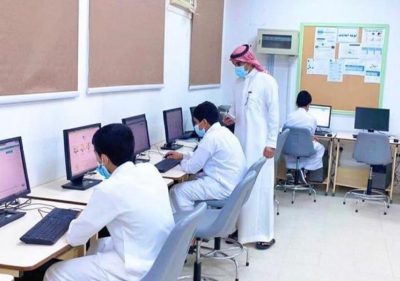 “التعليم” تطلق “اختبارات محاكية” للاختبارات الدولية