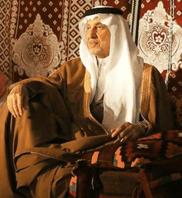 خالد الفيصل: كنت محظوظاً بلقاء 3 شخصيات قيادية فريدة واستثنائية.. والملك سلمان جمع بين الحزم والإنسانية والطموح