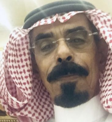 دام عـزك يا وطـن