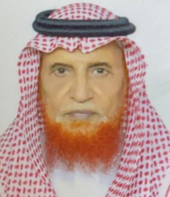 شيخ المطاهرة بمحافظة ضمد يهنئ القيادة باليوم الوطني 91