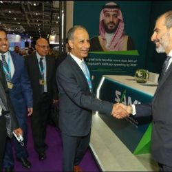 وكيل إمارة تبوك يدشن برنامج سفير الحياة للإسعافات الأولية
