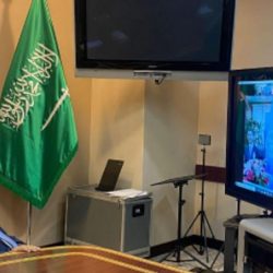 وزير الخارجية يطالب المجتمع الدولي القيام بمسؤولياته تجاه تجاوزات إيران المستمرة