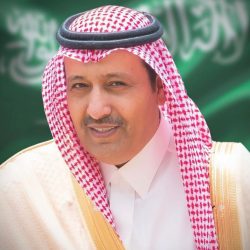 الشاعر الأمير سعد آل سعود يضيئ سماء العروس شعرًا