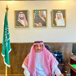 مدير عام الدفاع المدني يدشّن النسخة المطورة للموقع الإلكتروني للمديرية