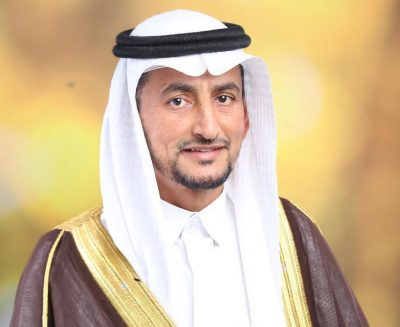 الشيخ طلال خواجي في ذكرى اليوم الوطني 91 في كل يوم مشاهد منجزا نفاخر بقيادتنا من خلاله