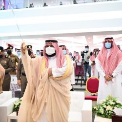 مدير تعليم الليث ..ذكرى اليوم الوطني ماض مجيد ومستقبل زاهر للوطن