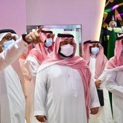 مدني ضمد يتمكن من السيطرة على حريق بمحل سكراب بمحافظة ضمد