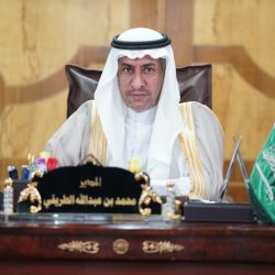 مدير المياه بمحافظة صبيا: هذا اليوم من أيام العز والفخر لكل سعودي