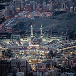 الدرعية أكبر مشروع تراثي بالعالم ، والعاصمة الأولى للدولة السعودية