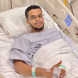 لمرضى سرطان البروستاتا علاج ثوري جديد والمدة قياسيةفي العلاج