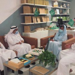 السفير المعلمي يشارك في احتفال بعثة الصين الأممية