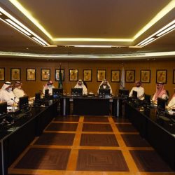 سمو أمير منطقة الباحة يناقش استعدادات الاحتفال بمناسبة اليوم الوطني الـ 91