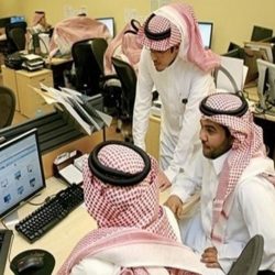 توزيع 5000 مظلة اليوم الجمعة بالمسجد الحرام